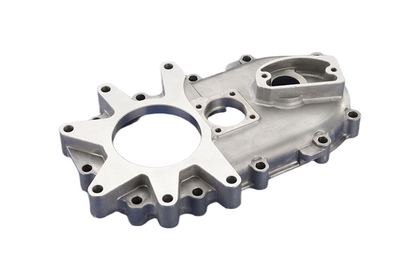 Engine Side Cover